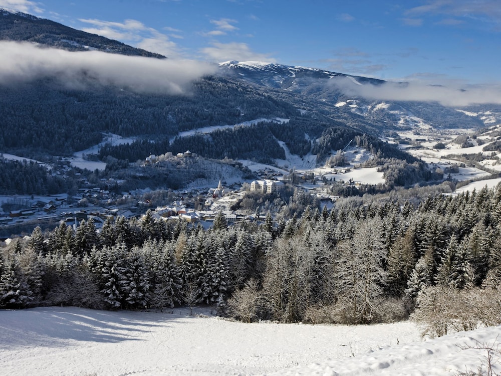 Chalet