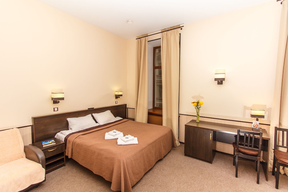 Family Triple Room