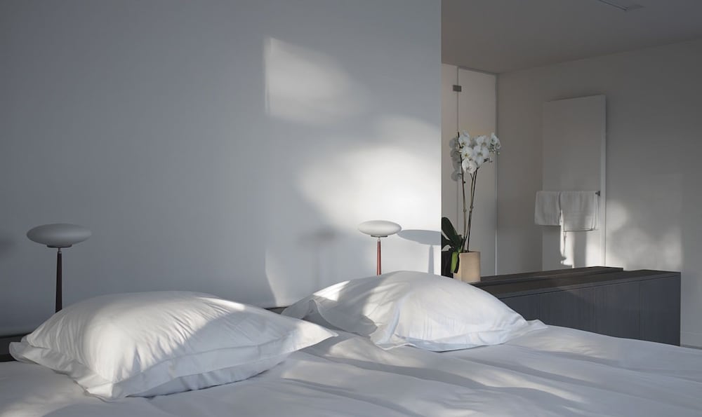 Double Or Twin Room, Bathtub, Garden View photo 1