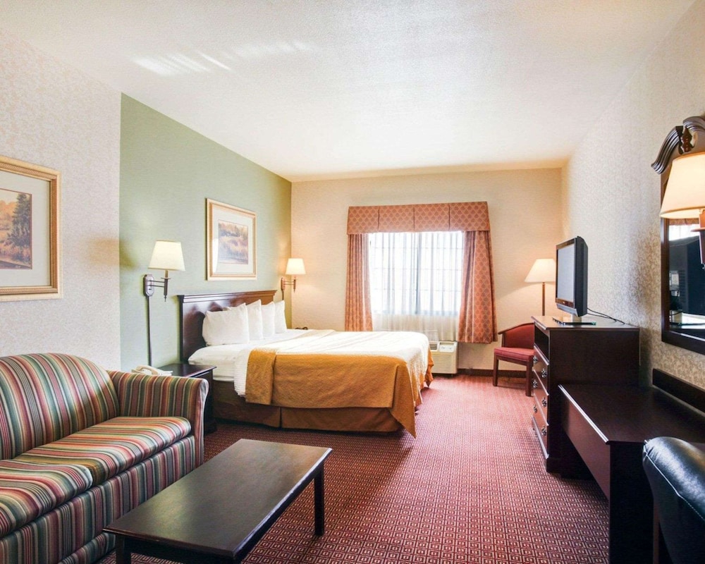 Standard Room, Non Smoking photo 3