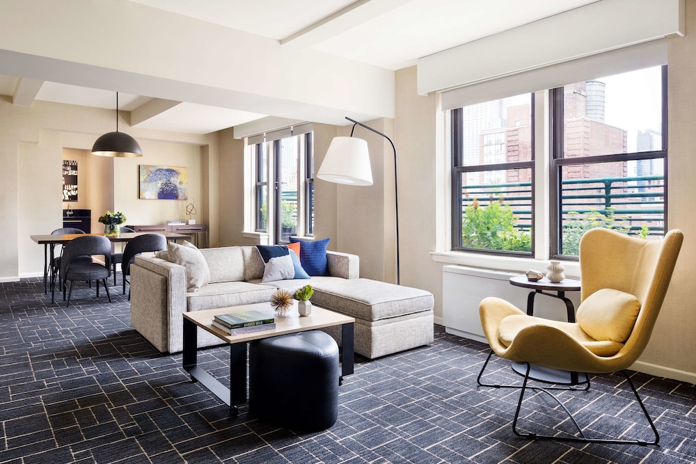 Penthouse, 1 Bedroom thumbnail 5