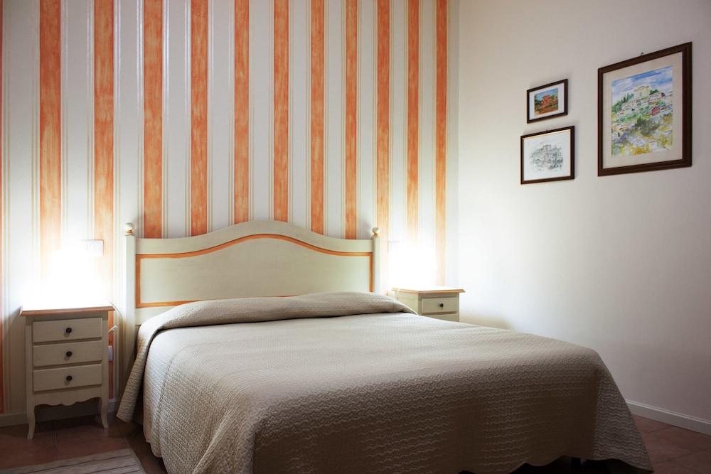 Standard Double Room, 1 Double Bed, Ensuite, Courtyard Area photo 1