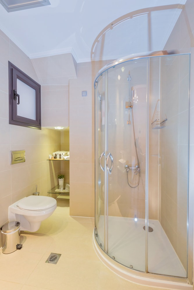 Superior Double or Twin Room, Balcony