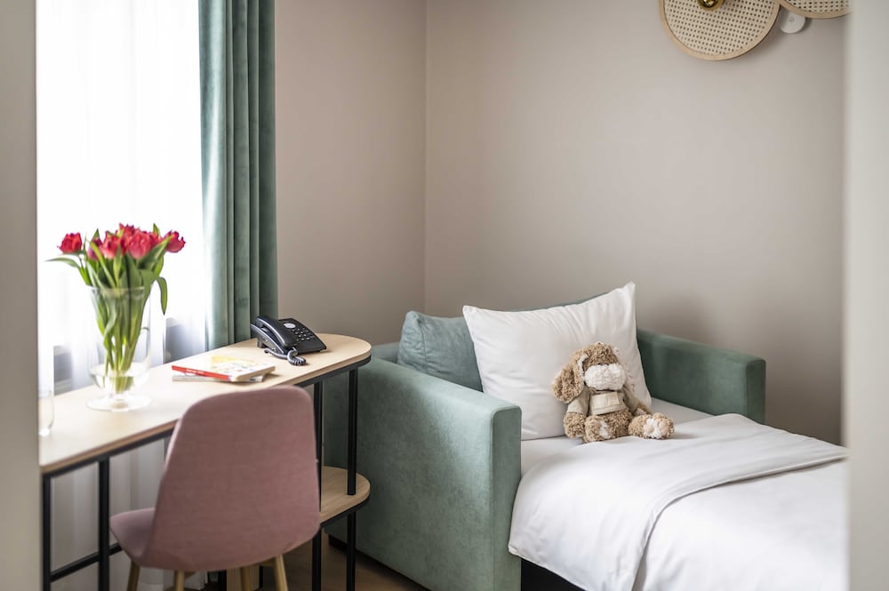 Junior Suite - Photo 3
