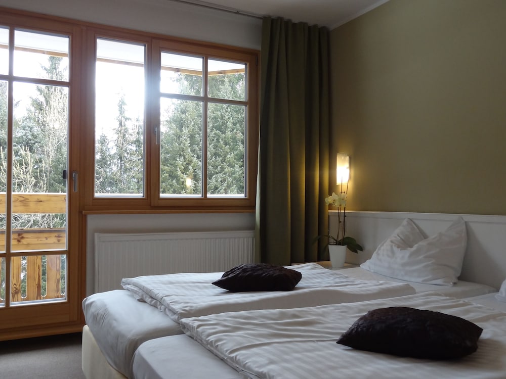 Standard Double or Twin Room - Photo 1