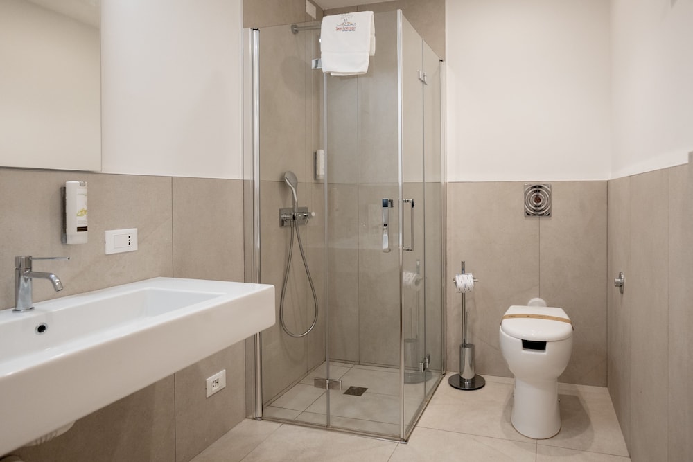 San Lorenzo Boutique Hotel & SPA, Foto 7