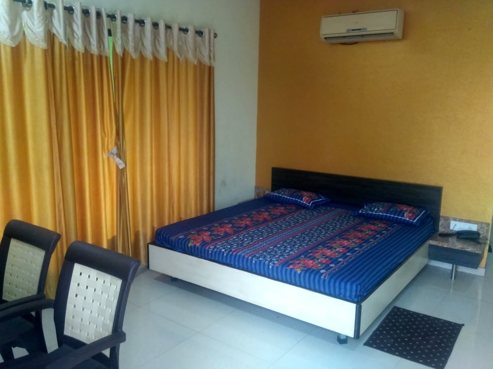 Standard Ac Double Room photo 1