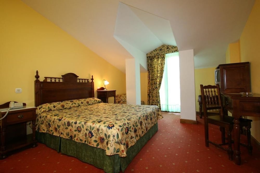 Standard Double Room Single Use
