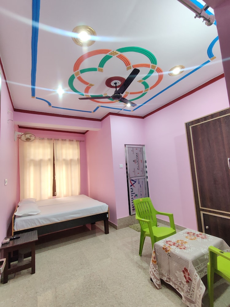 Double Room, Mountain View