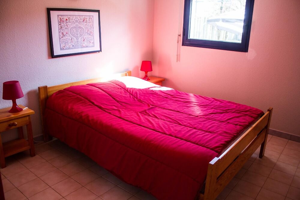 Cottage (6/8 People)