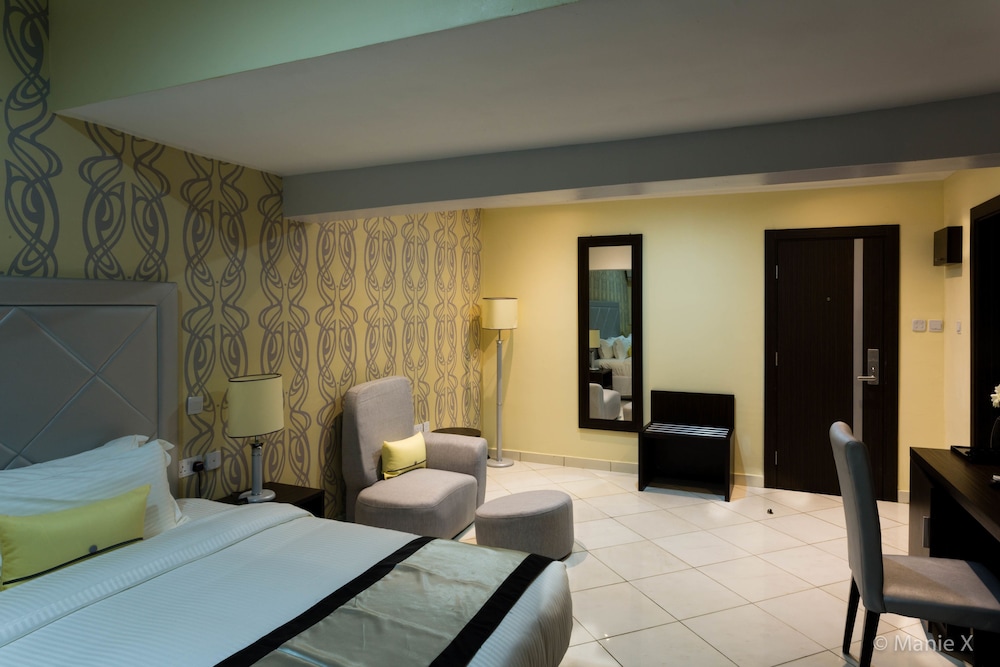 Superior Room photo 2