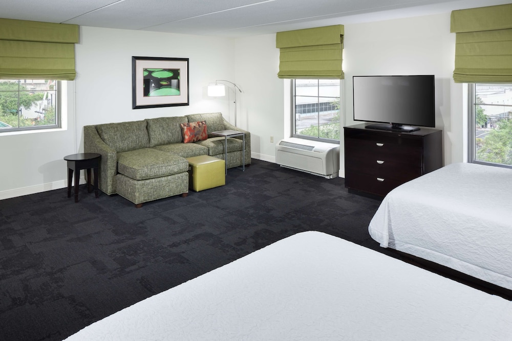 Studio, Multiple Beds - Photo 4