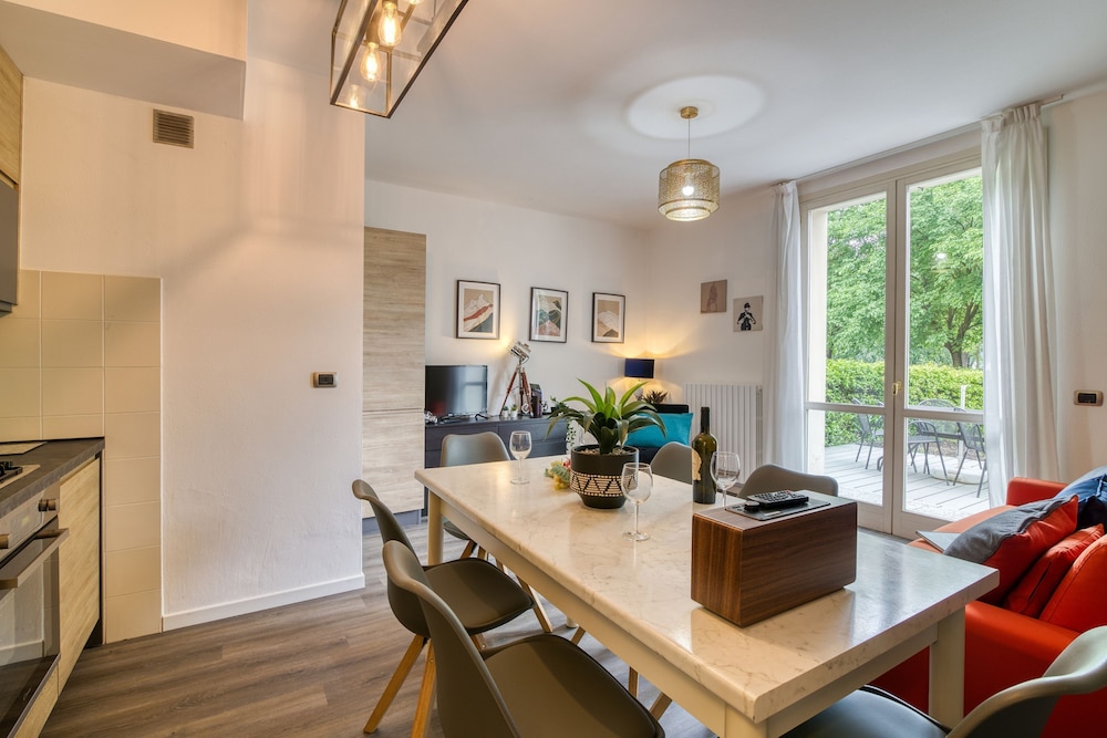 Standard Apartment, Multiple Bedrooms, Beachside (PL-Villas 3 bedroom Deluxe)