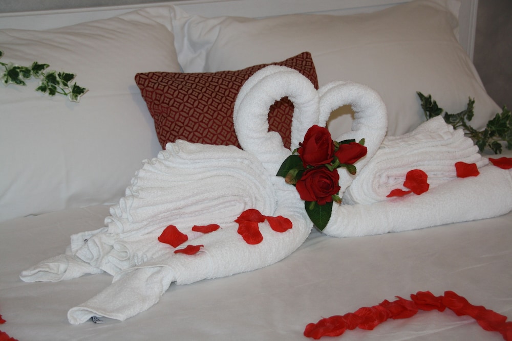 Deluxe Triple Room, Sea View photo 1