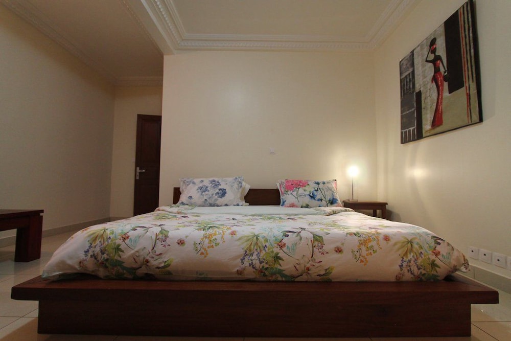 Deluxe Apartment, 3 Bedrooms, Golf View