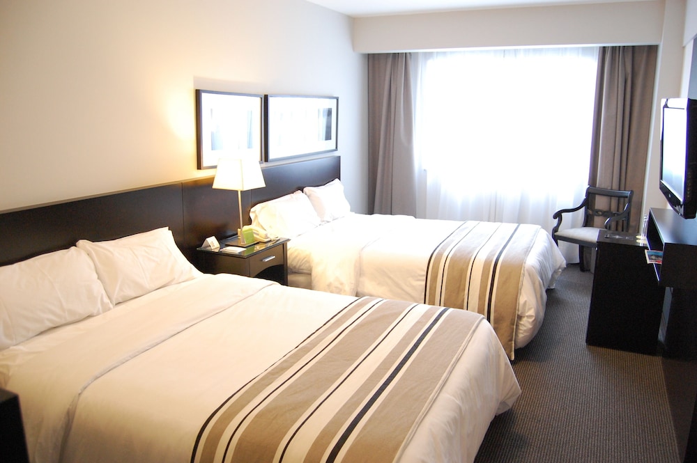 Executive Twin Room