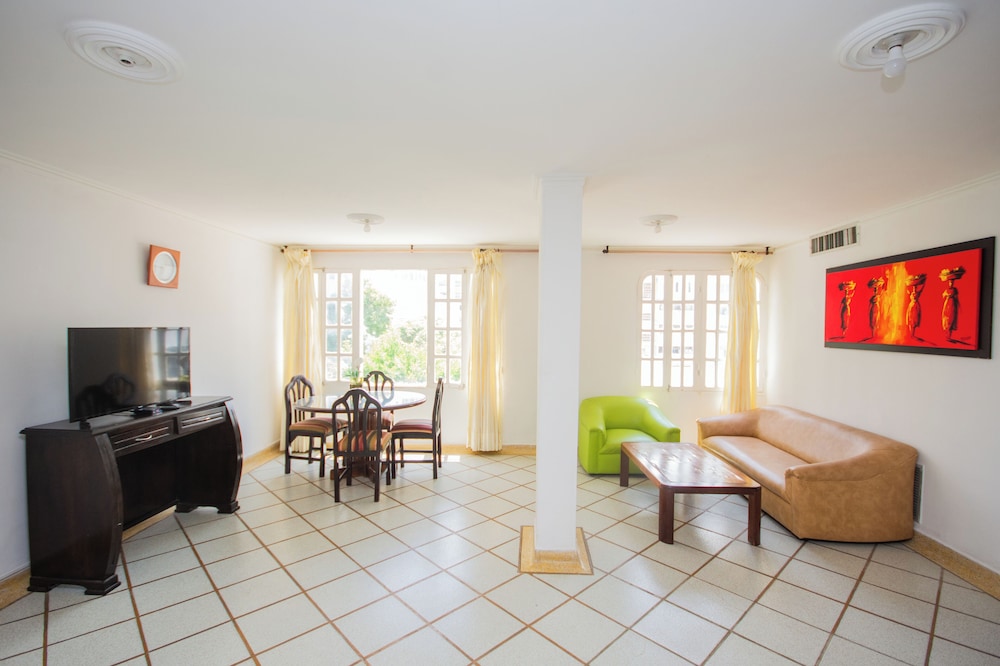 Family Apartment