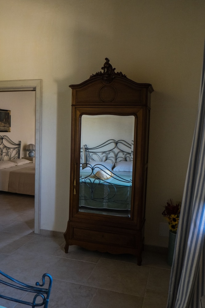 Quadruple Room, Garden View photo 1