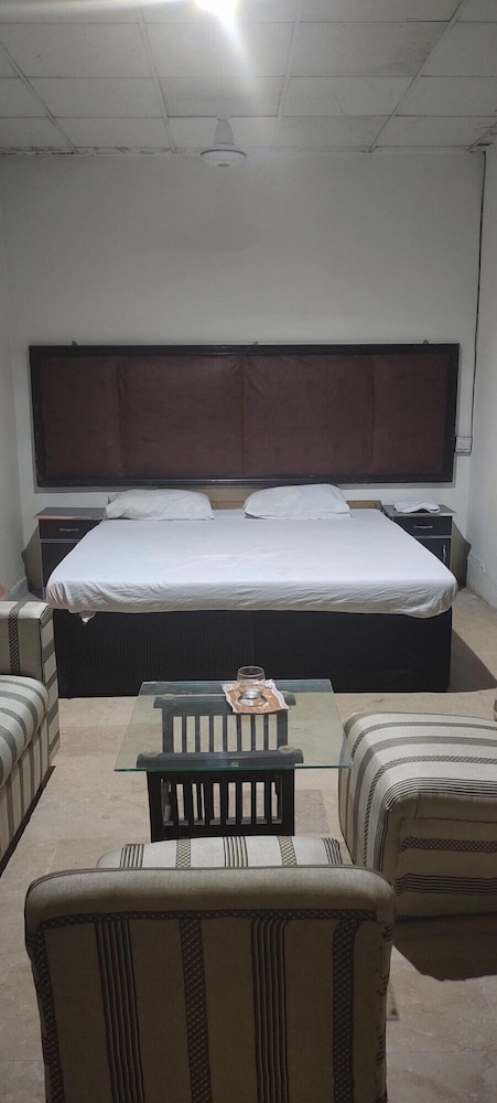 Standard Triple Room photo 3