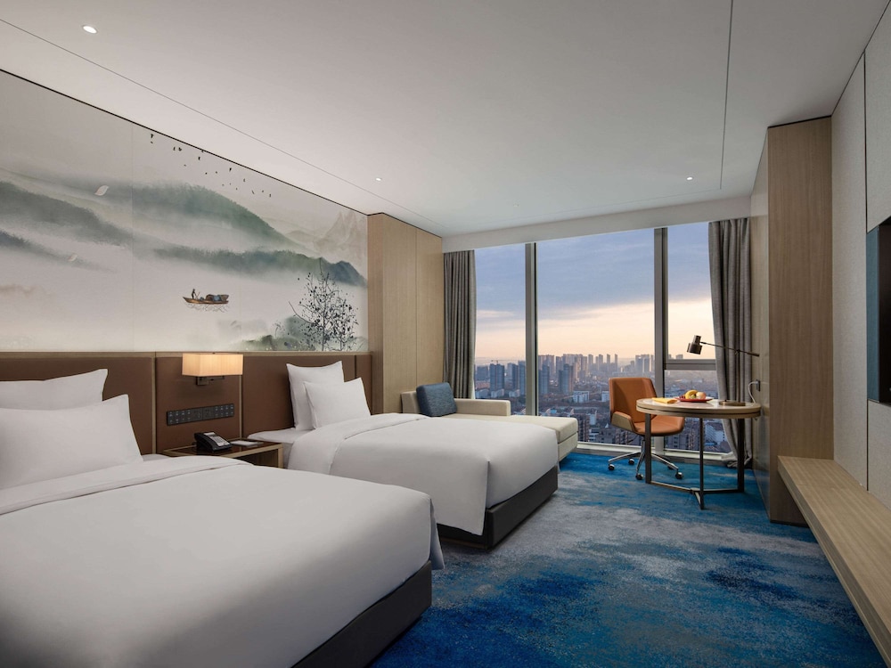 Superior Room, 2 Twin Beds