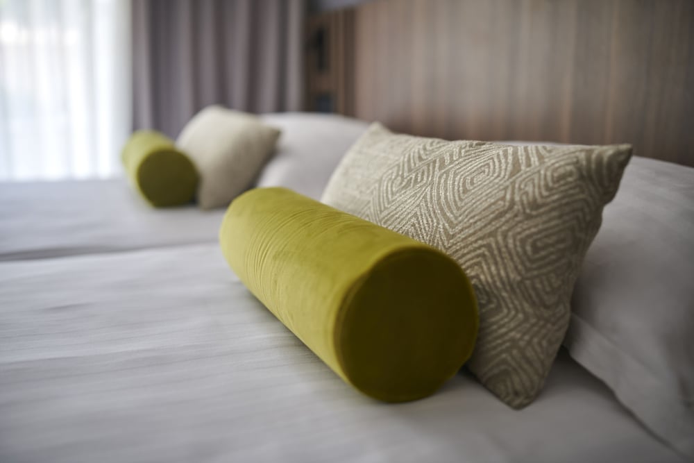 Classic Room with balcony pool side photo 3