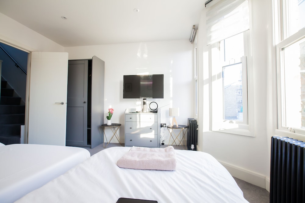 Deluxe Room photo 2