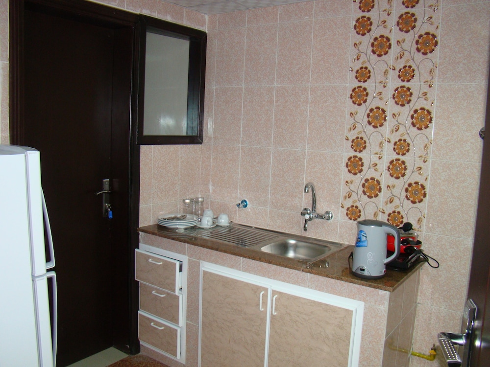 Deluxe Apartment, 1 Bedroom photo 1