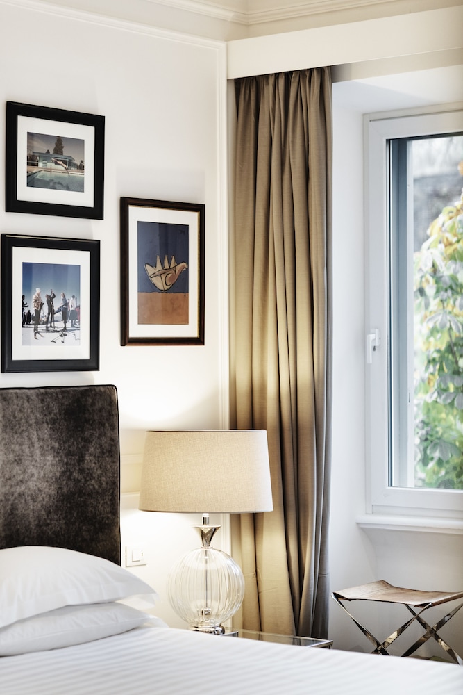 Junior Suite, 1 Bedroom photo 2