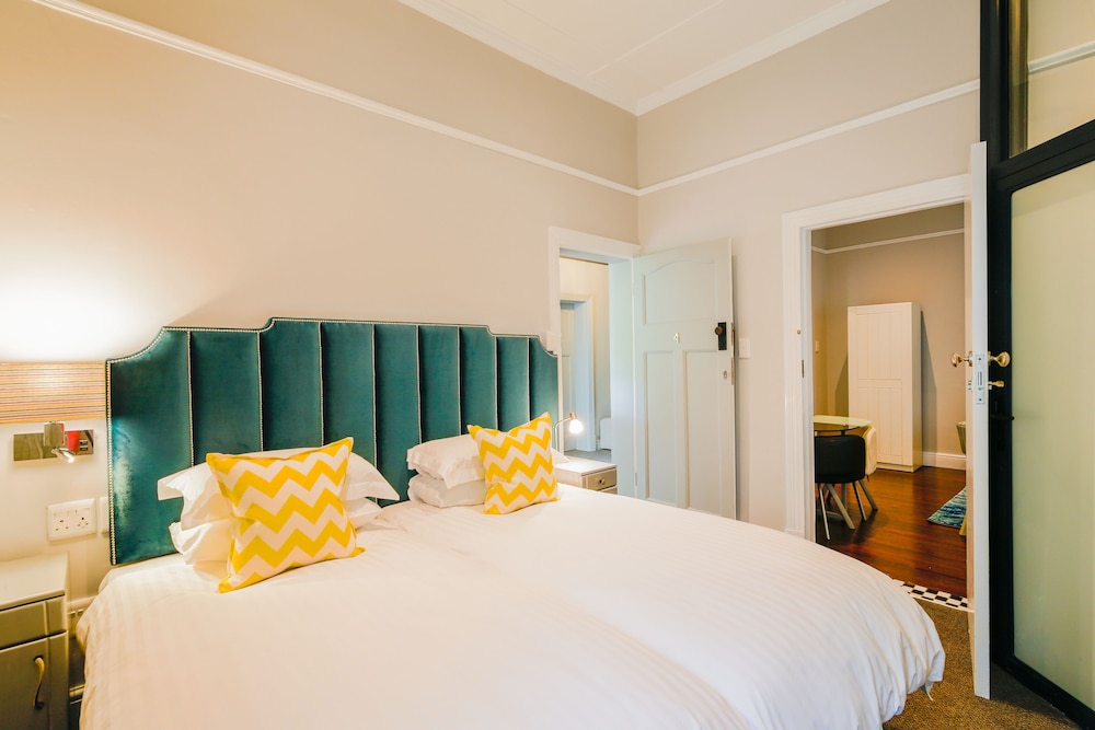 Standard Apartment, 1 Bedroom