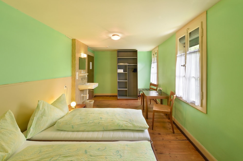 Triple Room, Shared Bathroom photo 3