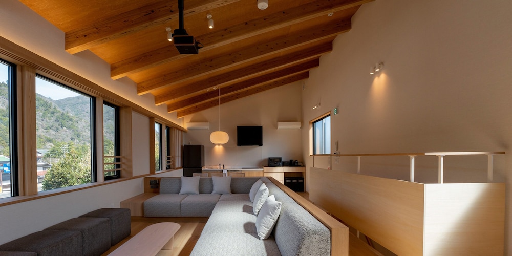 [101] Apart  Triple+Japanese-style room/with sauna (5 people capacity) photo 1