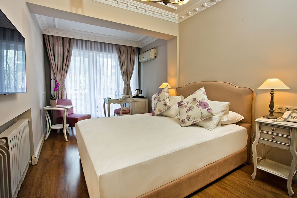 Standard Single Room, 1 Bedroom photo 1