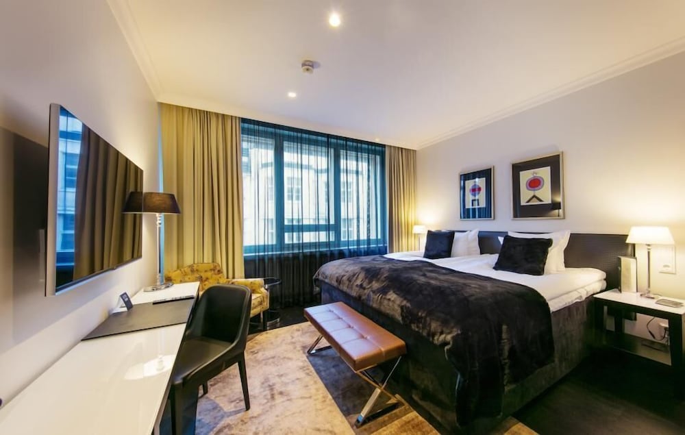 Comfort Room, 1 King Bed