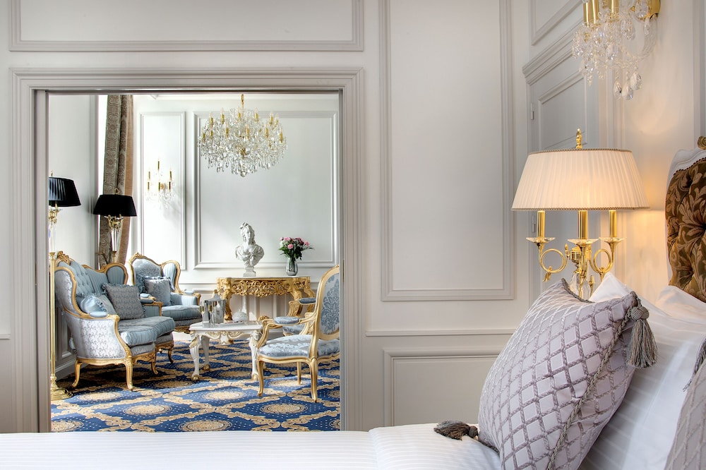 Suite Alexandra photo 1