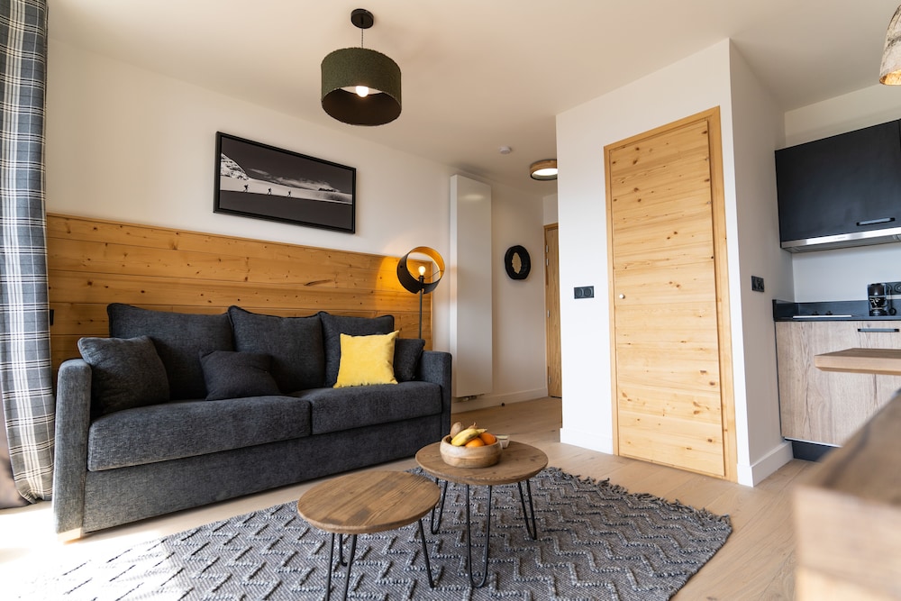 Premium studio 2 people