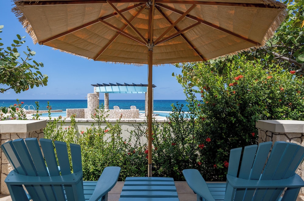 Seaside Handcrafted Stone Cottage