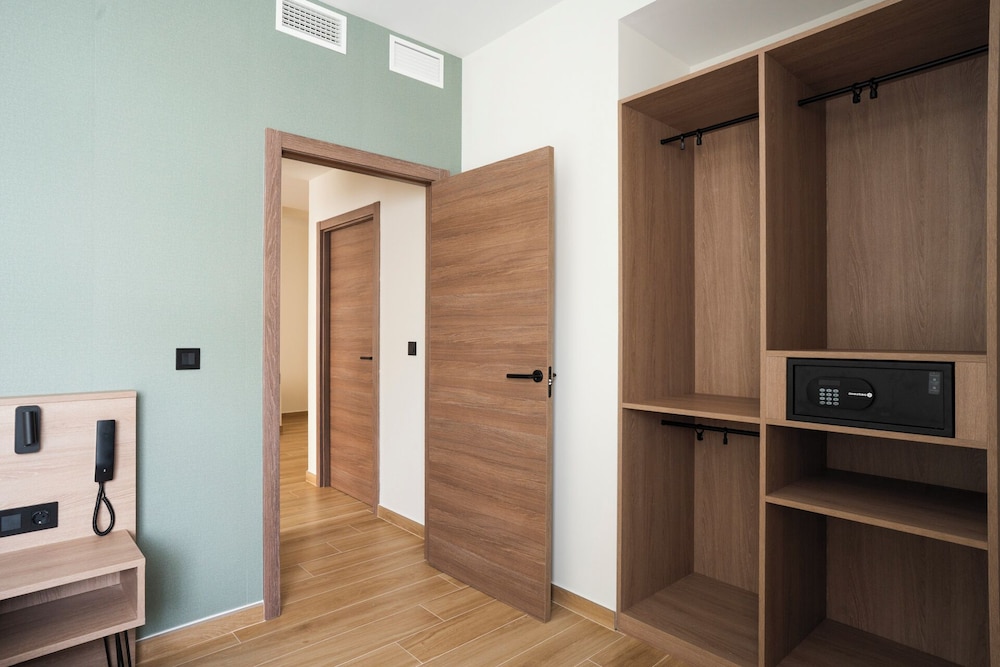 Alora Apartamentos Mérida, Foto 4