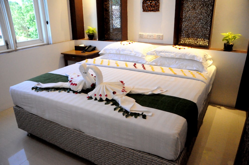 Deluxe Double Room photo 3