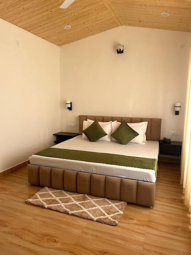 Deluxe Cottage, Mountain View