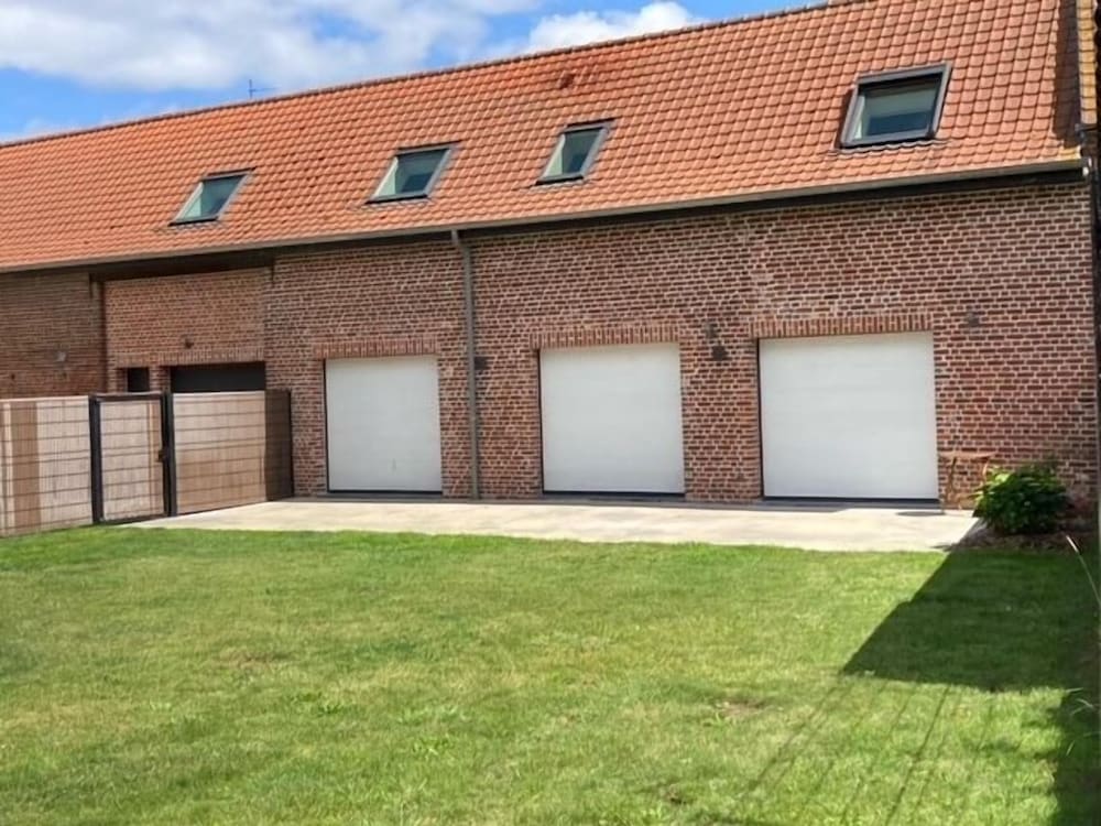 Cottage, Ensuite (Ferme) photo 1