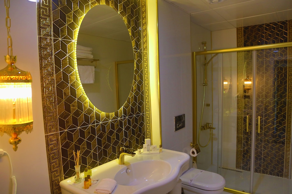 Deluxe Room, City View photo 3