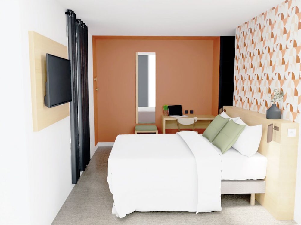Comfort Double Room - Photo 17