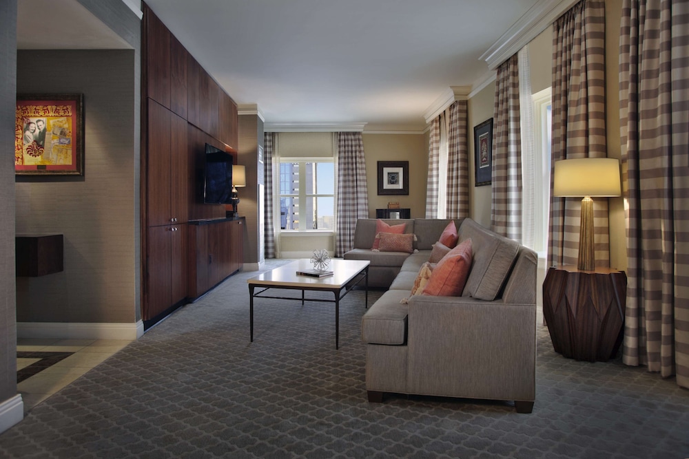 Presidential Suite, 1 Bedroom photo 1