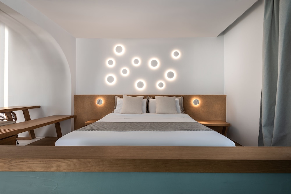 Luxury Suite (Argo Cabana, Steam Bath, Outdoor Heated Plunge Pool)