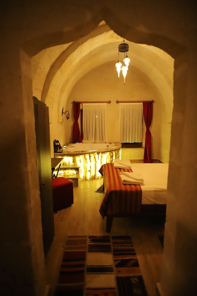 Junior Double Room - Photo 14
