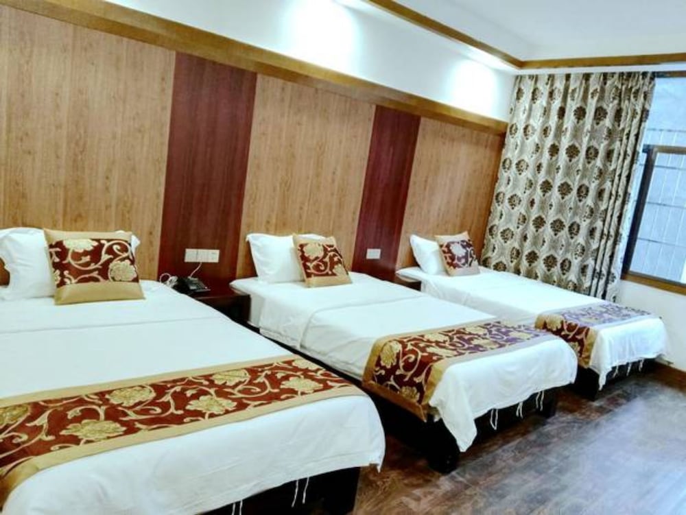Triple Room photo 1