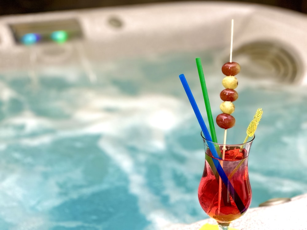 Luxury Apartment, 1 Bedroom, Non Smoking, Hot Tub photo 3