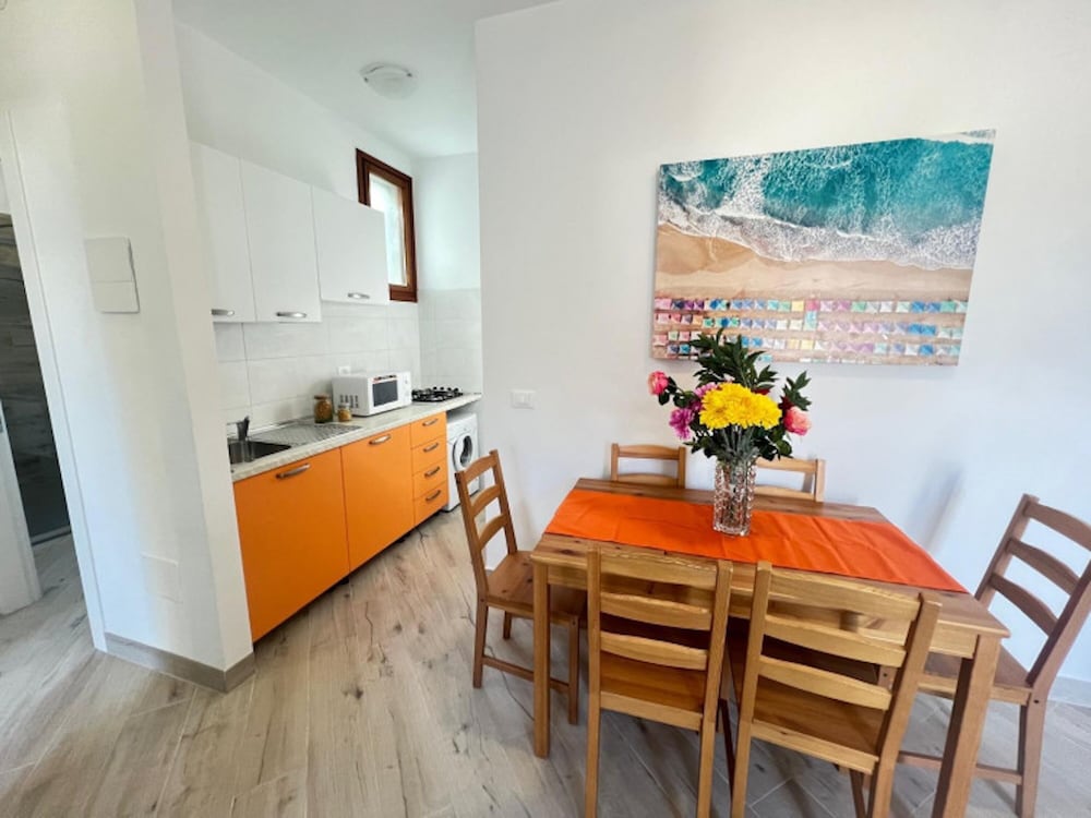 Apartment, 2 Bedrooms, Patio, Garden View
