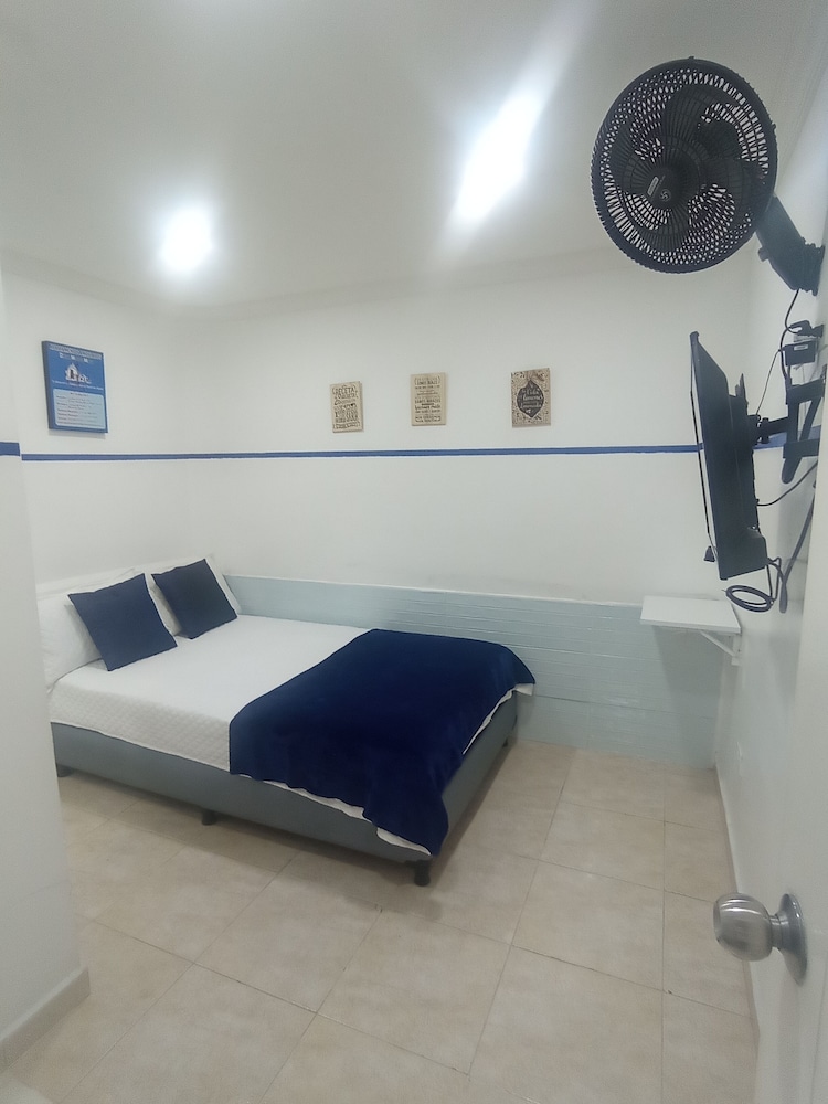 Basic Room