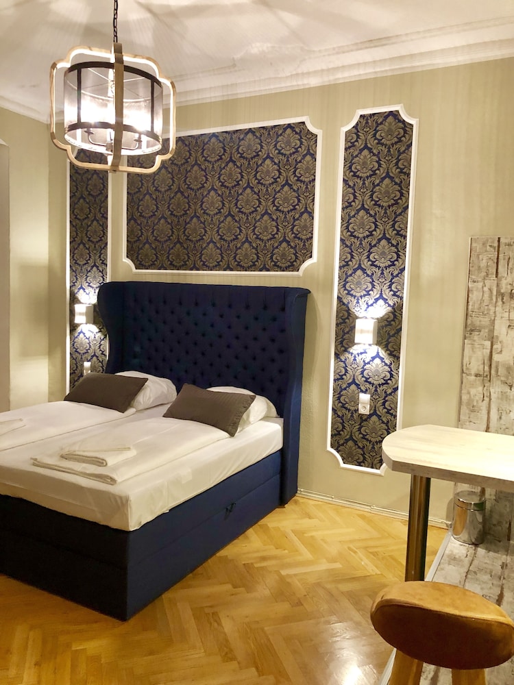 Design Apartment, 2 Bedrooms photo 2